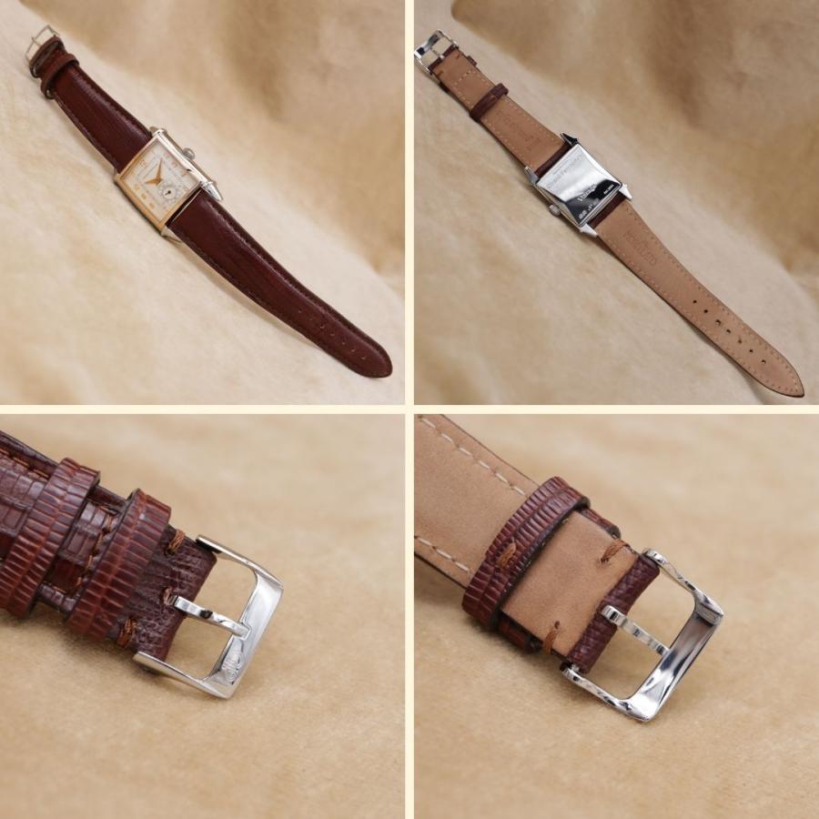 ジラール・ペルゴ ヴィンテージ1945 2594 Girard-Perregaux Vintage メンズ 自動巻き 29.5mm 仕上済 点検済 【6ヶ月保証】 CH714 | ジラール・ペルゴ | 05