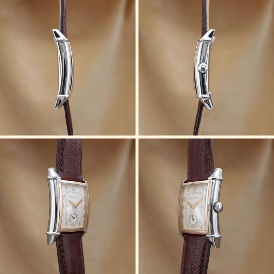 ジラール・ペルゴ ヴィンテージ1945 2594 Girard-Perregaux Vintage メンズ 自動巻き 29.5mm 仕上済 点検済 【6ヶ月保証】 CH714 | ジラール・ペルゴ | 03