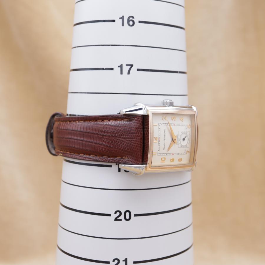 ジラール・ペルゴ ヴィンテージ1945 2594 Girard-Perregaux Vintage メンズ 自動巻き 29.5mm 仕上済 点検済 【6ヶ月保証】 CH714 | ジラール・ペルゴ | 07