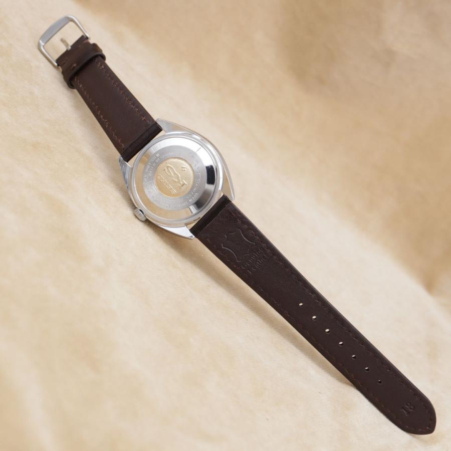 セイコー キングセイコー 5626-7080 SEIKO KING SEIKO HI-BEAT 56KS メンズ 自動巻き 37mm 1971年 OH済 仕上済 【6ヶ月保証】 CH722 | King Seiko（SEIKO） | 06