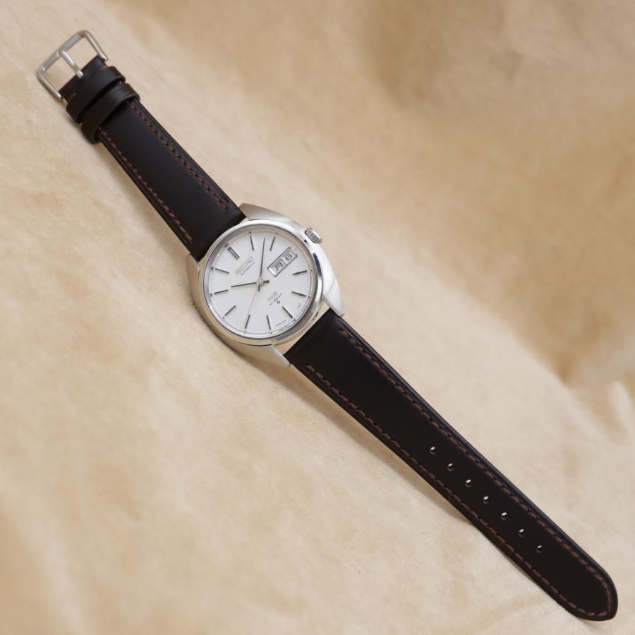 セイコー キングセイコー 5626-7080 SEIKO KING SEIKO HI-BEAT 56KS メンズ 自動巻き 37mm 1971年 OH済 仕上済 【6ヶ月保証】 CH722 | King Seiko（SEIKO） | 05