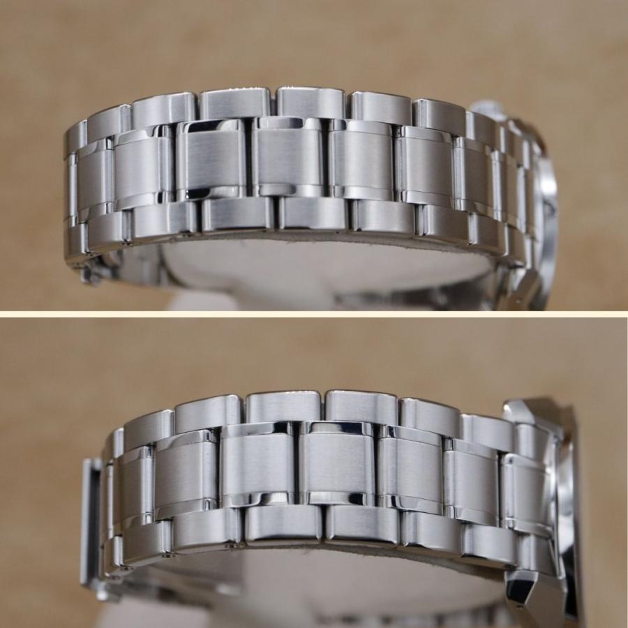 グランドセイコー ヘリテージコレクション SBGV205/9F82-0AA0 Grand Seiko メンズ クォーツ 40mm 2019年 仕上済 【6ヶ月保証】 CH799 | Grand Seiko | 07
