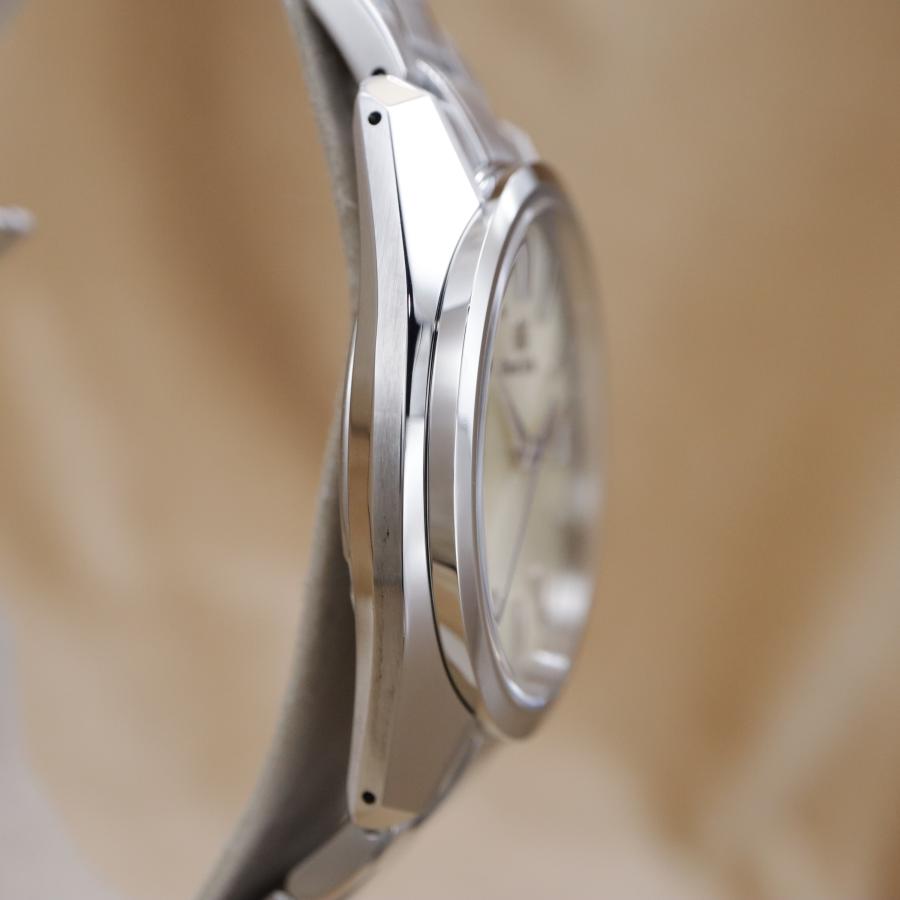 グランドセイコー ヘリテージコレクション SBGV205/9F82-0AA0 Grand Seiko メンズ クォーツ 40mm 2019年 仕上済 【6ヶ月保証】 CH799 | Grand Seiko | 05