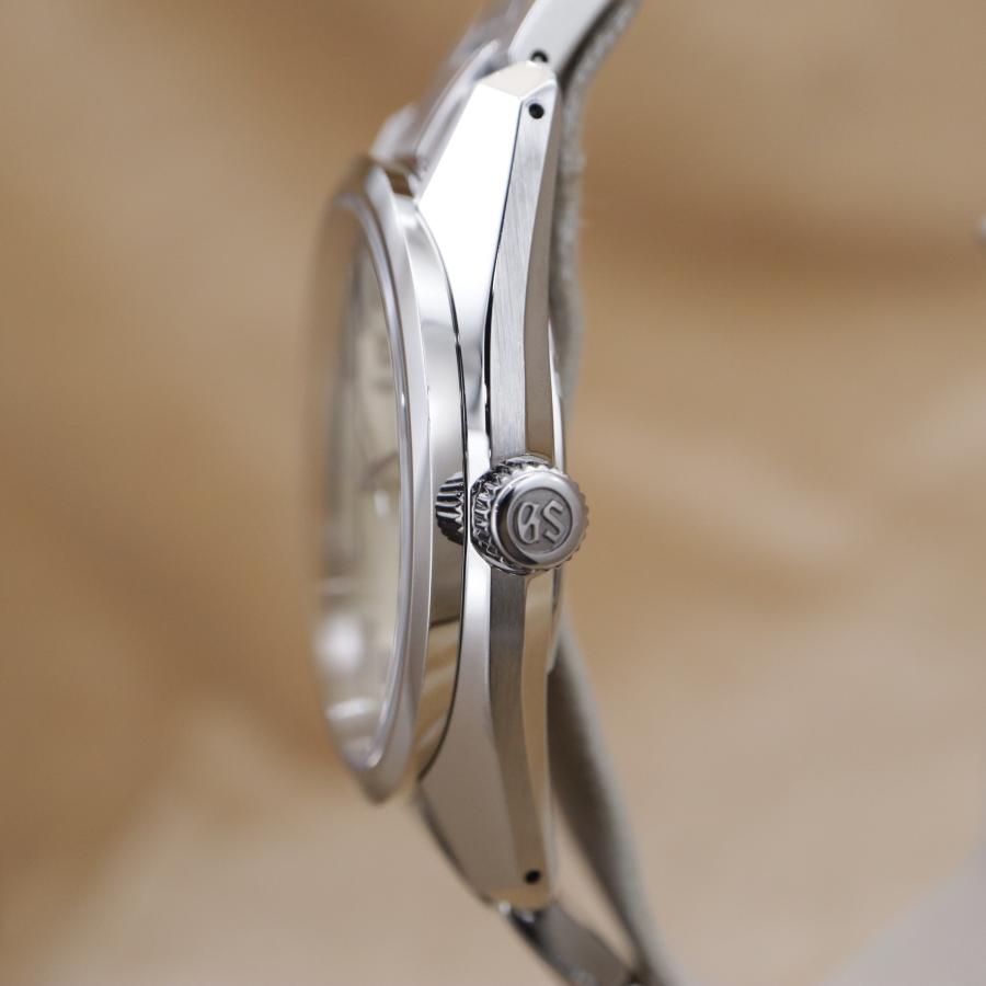 グランドセイコー ヘリテージコレクション SBGV205/9F82-0AA0 Grand Seiko メンズ クォーツ 40mm 2019年 仕上済 【6ヶ月保証】 CH799 | Grand Seiko | 06