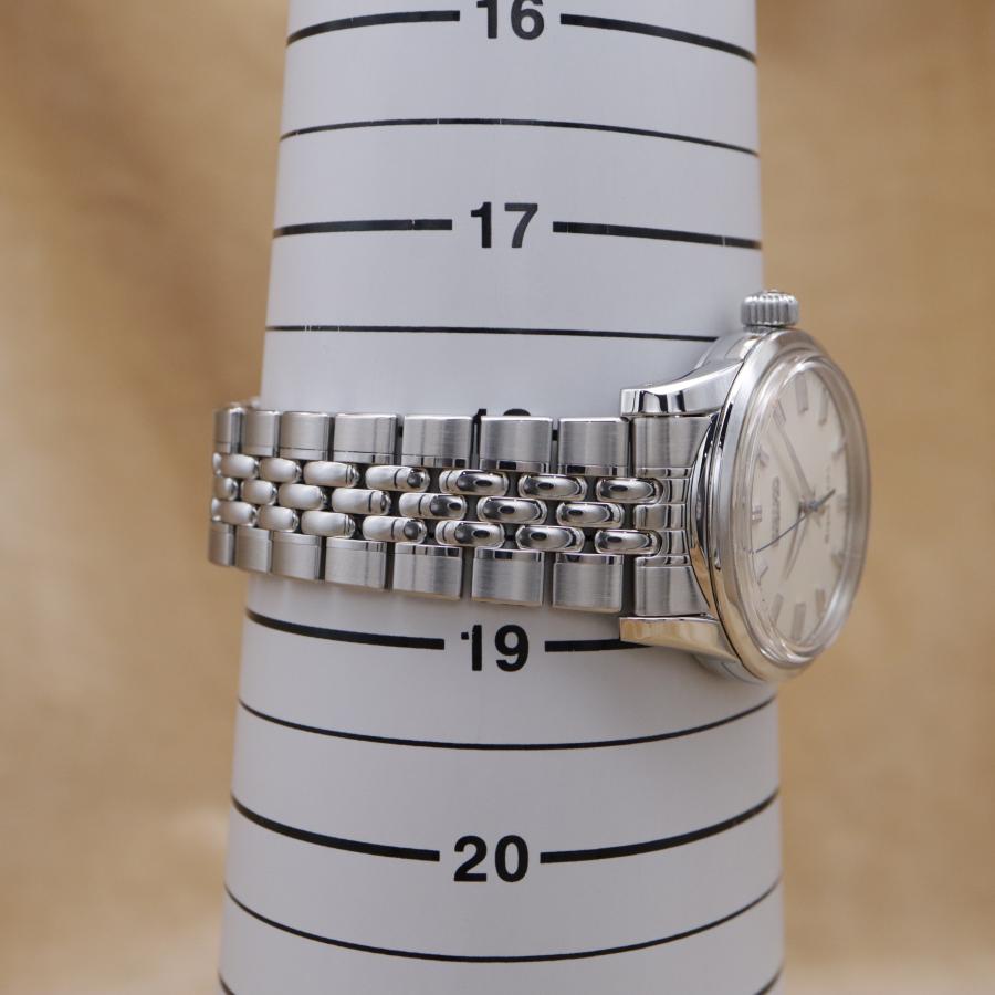 グランドセイコー メカニカル 限定 SBGW005/9S54-0030 Grand Seiko メンズ 手巻き 37mm 2007年 仕上済 点検済 【6ヶ月保証】 CH802 | Grand Seiko | 07