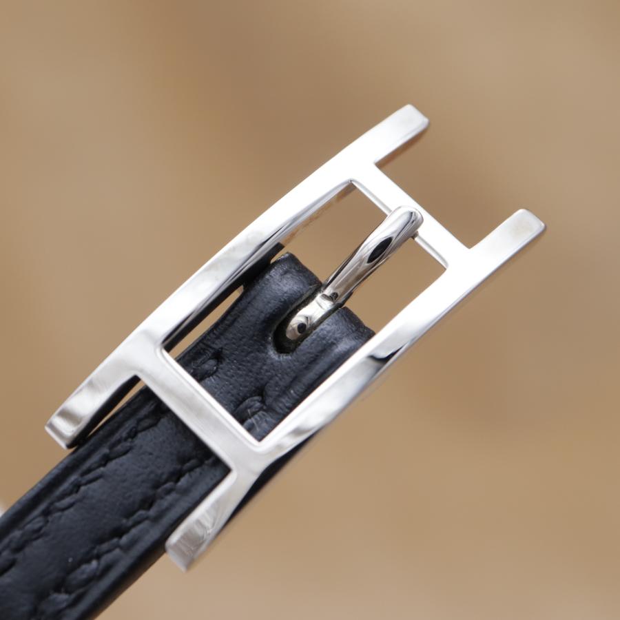 エルメス アピ レザーブレスレット HERMES Hapi Leather Bracelet ユニセックス レザー - CH805 | HERMES | 03