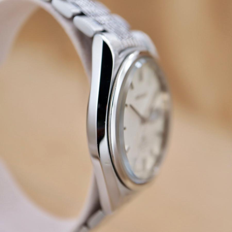 セイコー ロードマチック 5606-7070 SEIKO LORD MATIC メンズ 自動巻き 37mm 1970年製 OH済 仕上済 【6ヶ月保証】 CH807 | SEIKO | 04
