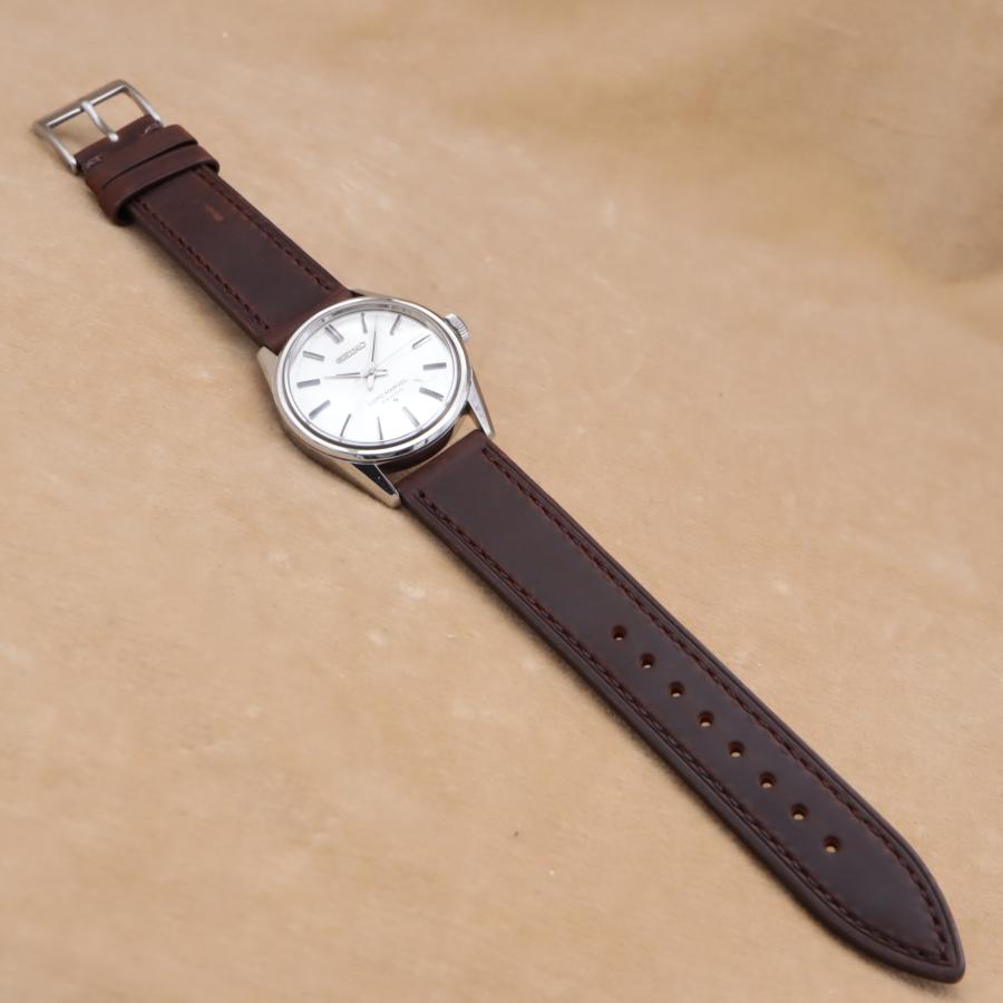 セイコー ロードマーベル 5740-8000 SEIKO Lord Marvel 36000 メンズ 手巻き 34.5mm 1973年製 OH済 仕上済 【6ヶ月保証】 CH808 | SEIKO | 05