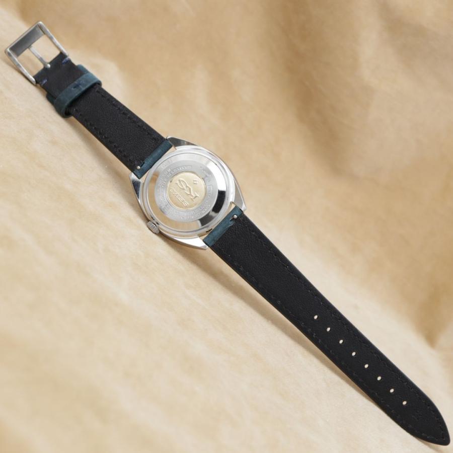 キングセイコー 5626-7080 KING SEIKO HI-BEAT 56KS メンズ 自動巻き 37mm 1971年 OH済 仕上済 【6ヶ月保証】 CH817 | King Seiko（SEIKO） | 06