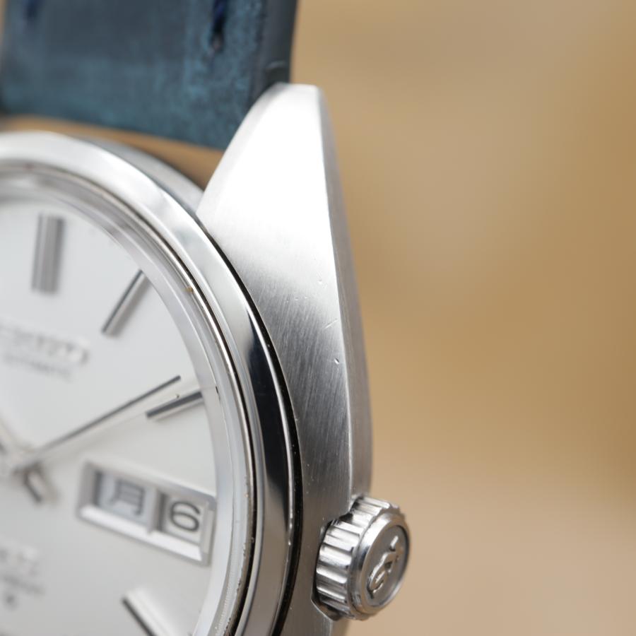 キングセイコー 5626-7080 KING SEIKO HI-BEAT 56KS メンズ 自動巻き 37mm 1971年 OH済 仕上済 【6ヶ月保証】 CH817 | King Seiko（SEIKO） | 04