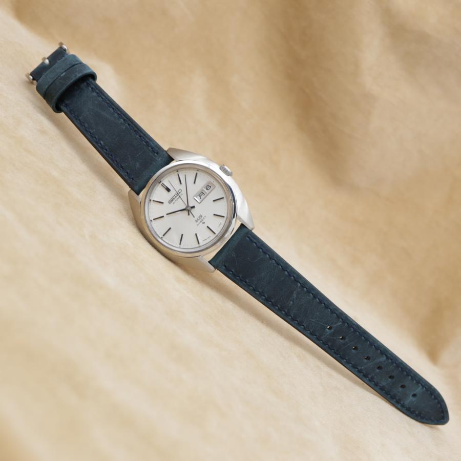 キングセイコー 5626-7080 KING SEIKO HI-BEAT 56KS メンズ 自動巻き 37mm 1971年 OH済 仕上済 【6ヶ月保証】 CH817 | King Seiko（SEIKO） | 05