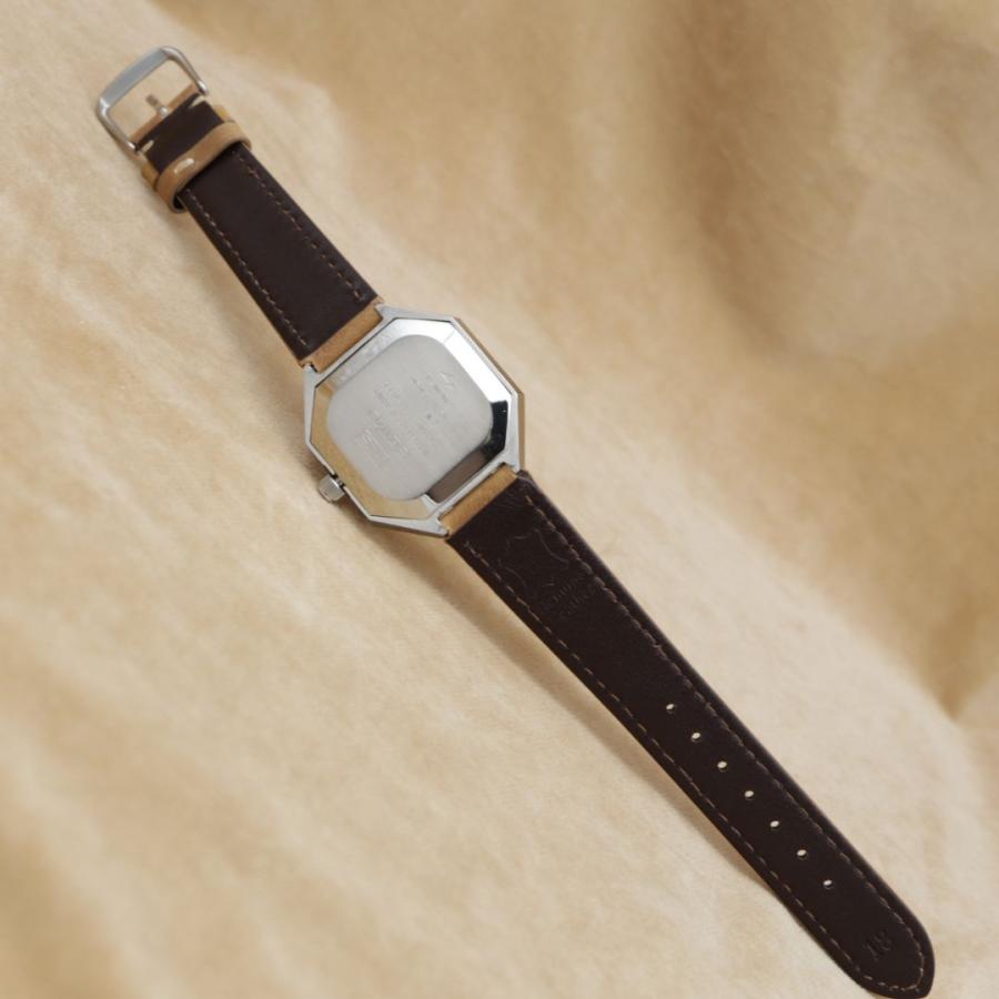 キングセイコー バナック 5246-5020 KING SEIKO VANAC SPECAL Cut Glass メンズ 自動巻き 35mm 1972年 OH済 仕上済 【6ヶ月保証】 CH818 | King Seiko（SEIKO） | 06