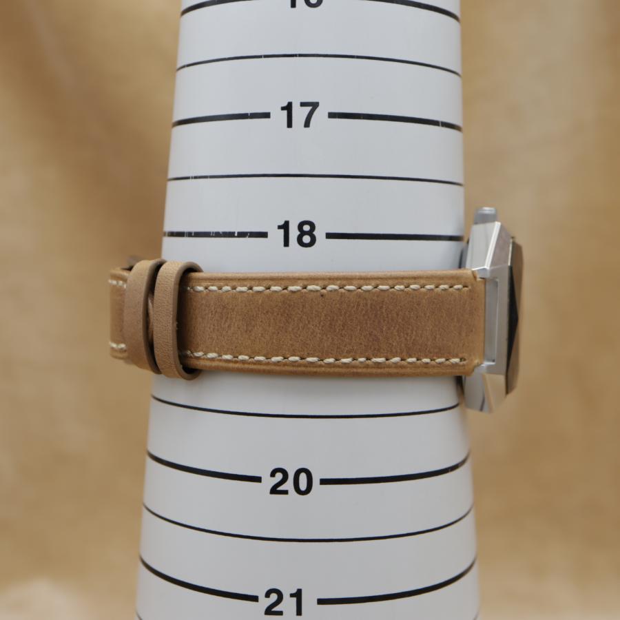キングセイコー バナック 5246-5020 KING SEIKO VANAC SPECAL Cut Glass メンズ 自動巻き 35mm 1972年 OH済 仕上済 【6ヶ月保証】 CH818 | King Seiko（SEIKO） | 08