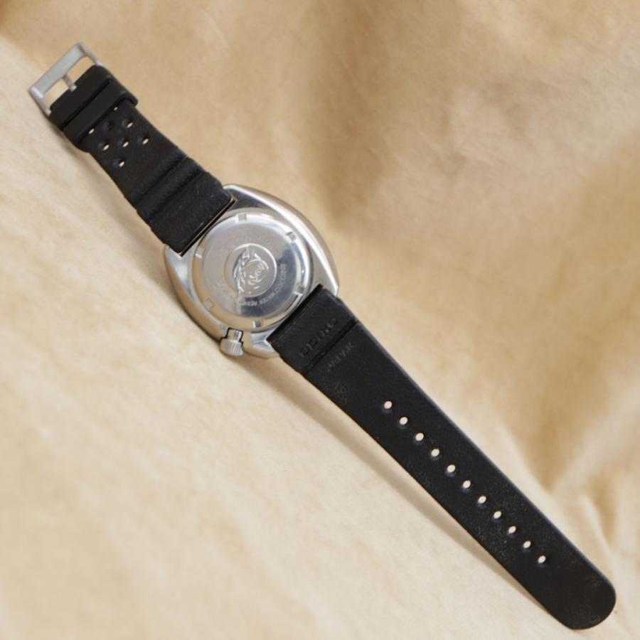 セイコー サードダイバー 6306-7001  SEIKO 3rd DIVER 150m メンズ 自動巻き 44mm 1979年製 OH済 仕上済 【6ヶ月保証】 CH830 | SEIKO | 06