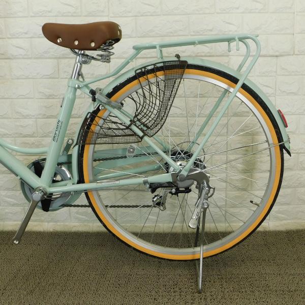 埼玉送料無料】アウトレット自転車 激安 おススメ 軽快 マルイシ 