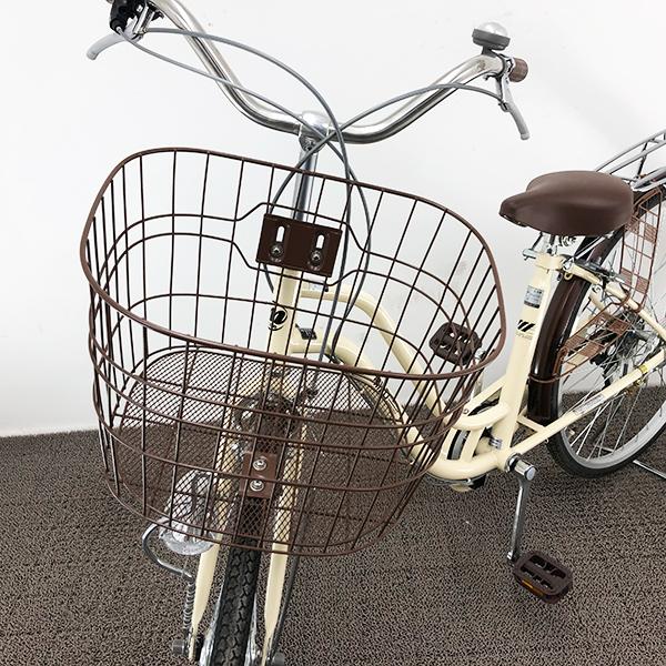 NEW YEAR SALE】【10%OFF】アウトレット自転車 街乗り用軽快車 NEW YEAR SALE】【10%OFF】アウトレット自転車 街乗り用軽快車
