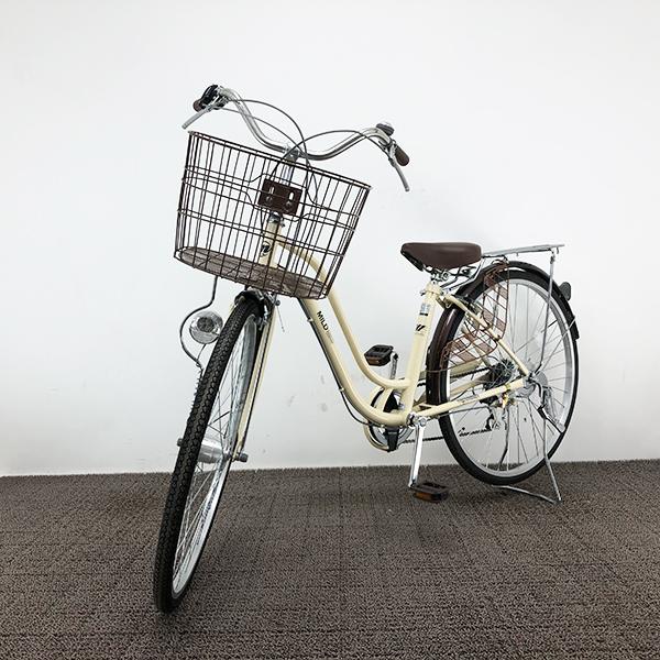 NEW YEAR SALE】【10%OFF】アウトレット自転車 街乗り用軽快車 NEW YEAR SALE】【10%OFF】アウトレット自転車 街乗り用軽快車