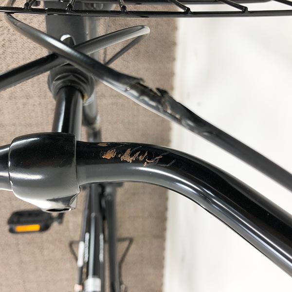 NEW YEAR SALE】【10%OFF】アウトレット 自転車 街乗り用軽快車 NEW YEAR SALE】【10%OFF】アウトレット 自転車 街乗り用軽快車