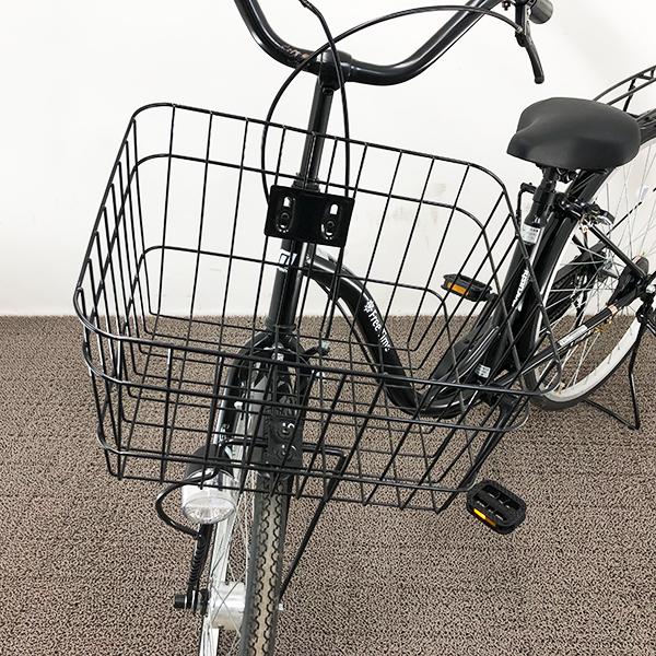 NEW YEAR SALE】【10%OFF】アウトレット 自転車 街乗り用軽快車 NEW YEAR SALE】【10%OFF】アウトレット 自転車 街乗り用軽快車