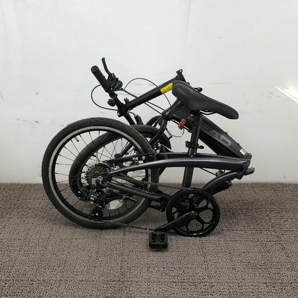 【10％OFF】アウトレット自転車 折り畳み自転車 国内メーカー 20インチ 外装7段ギア 整備士点検済み｜chu-ko-bicycle｜19