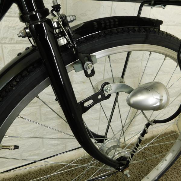 coconut 自転車 27