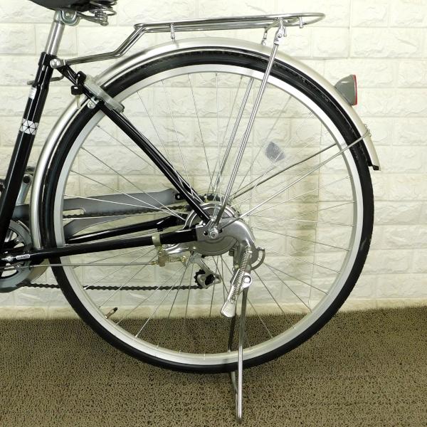 blanc 自転車