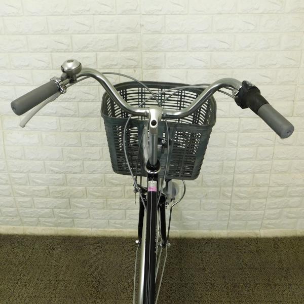 blanc 自転車