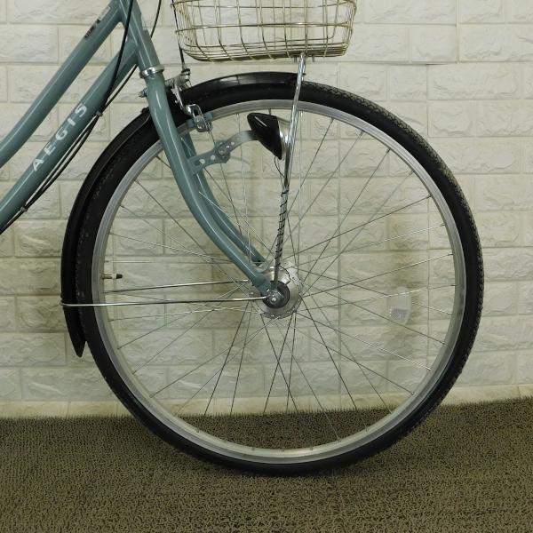 激安通販販売 埼玉送料無料 中古自転車 軽快車 マルイシ Aegis 26インチ 外装6段ギア 整備士点検済み 不要自転車買取 Champagnelefevre Fr