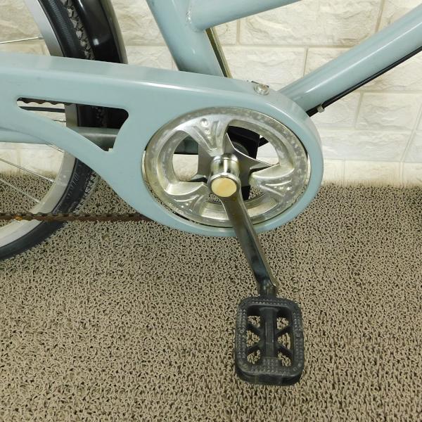 激安通販販売 埼玉送料無料 中古自転車 軽快車 マルイシ Aegis 26インチ 外装6段ギア 整備士点検済み 不要自転車買取 Champagnelefevre Fr