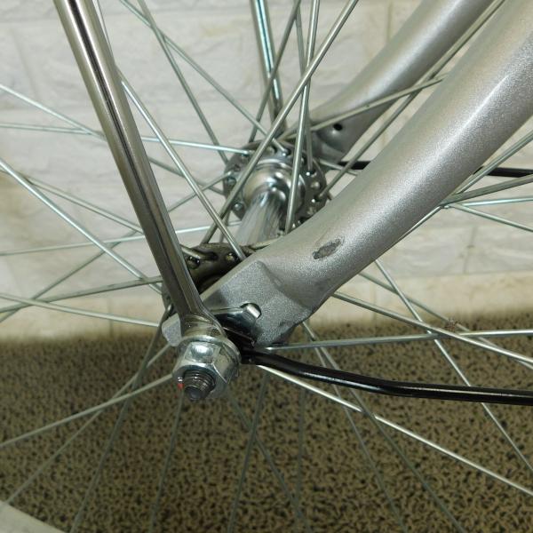 coconut 自転車 27