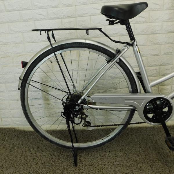 coconut 自転車 27