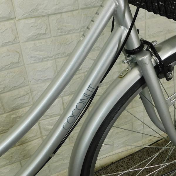 coconut 自転車 27