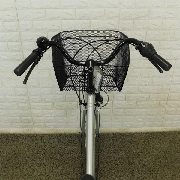 coconut 自転車 27