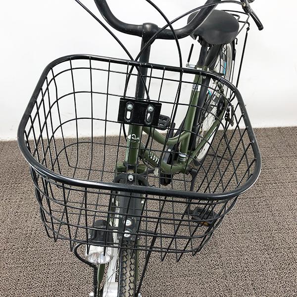 【20%OFF】中古 自転車 街乗り用軽快車 国内メーカー 26インチ 外装6段ギア 整備士点検済み｜chu-ko-bicycle｜17