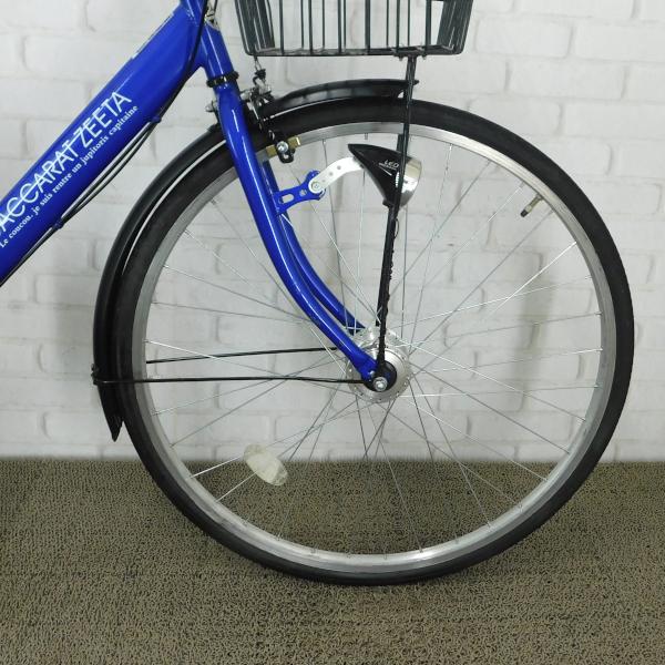 27インチ 外装6段ギア 埼玉送料無料 自転車 自転車中古センター 27インチ 街乗り用シティ車 国内メーカー 自転車 整備士点検済み 中古自転車 店 Cre 不要自転車買取