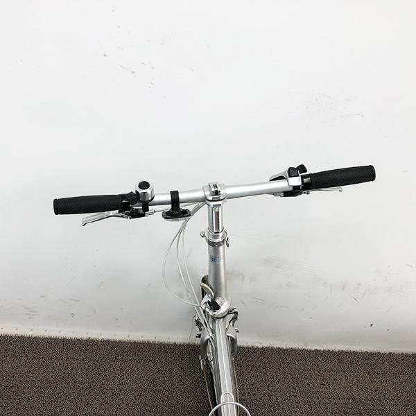 【20%OFF】中古 自転車 激安 おススメ 折り畳み自転車 DAHON 20インチ 外装6段ギア 整備士点検済み｜chu-ko-bicycle｜12