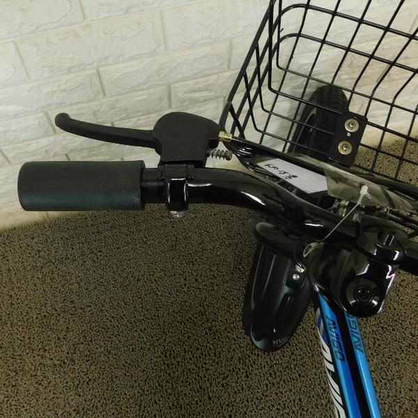 avigo 自転車 部品