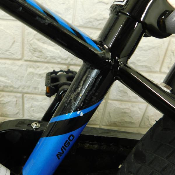avigo 自転車 部品
