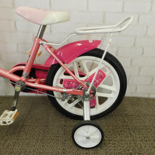 eco kids 自転車
