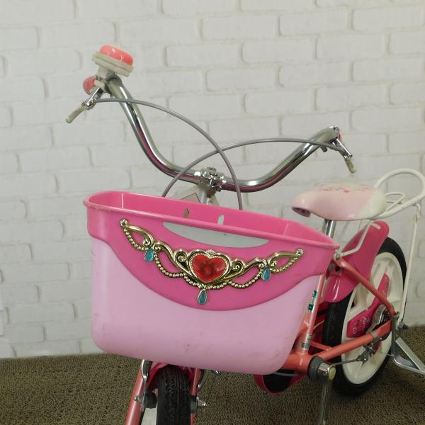 eco kids 自転車