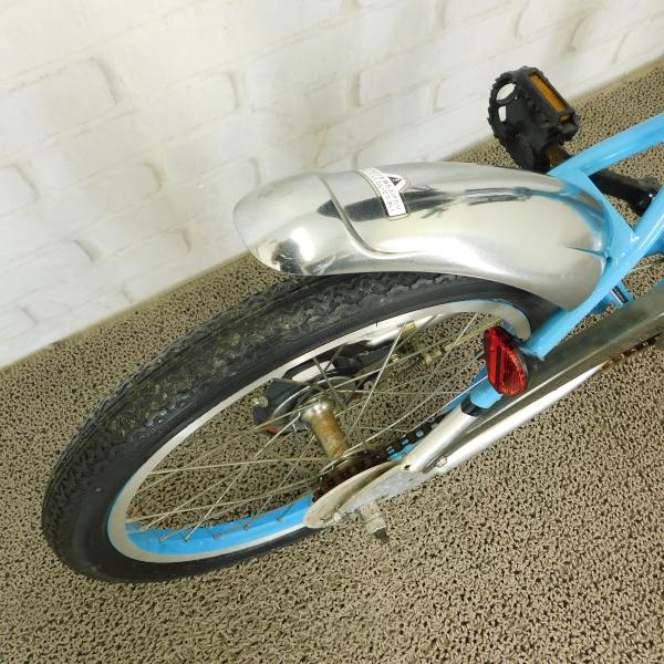 鹿児島市リサイクルショップスターズ吉野店】【中古】18インチ 自転車