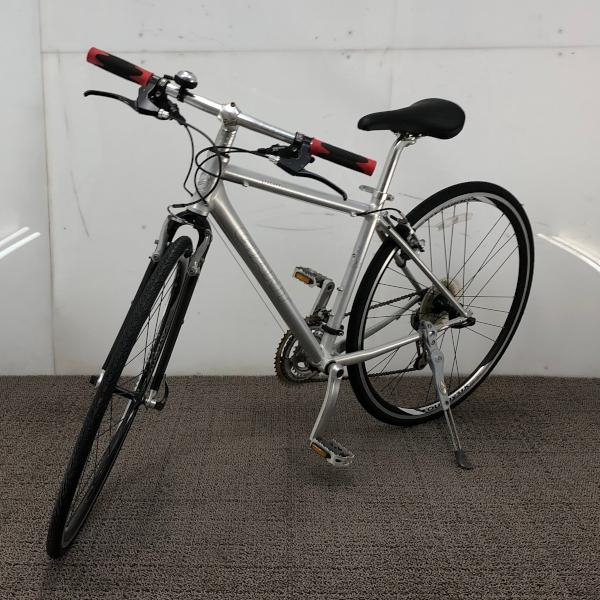 【30％OFF】中古 自転車 お買い得スポーツ車 GIANT ESCAPE R2 700×28Ｃ 3×8ｓ 整備士点検済み｜chu-ko-bicycle｜19