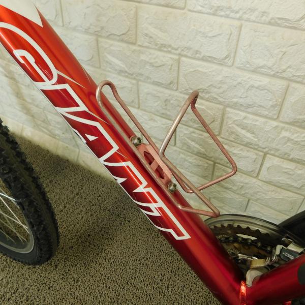 埼玉送料無料 中古自転車 お買い得スポーツ車 Giant Rock 5000 Aluxx6061 26インチ 3 8ｓ 整備士点検済み 不要自転車買取 Cre 自転車中古センター Yahoo 店 通販 Yahoo ショッピング