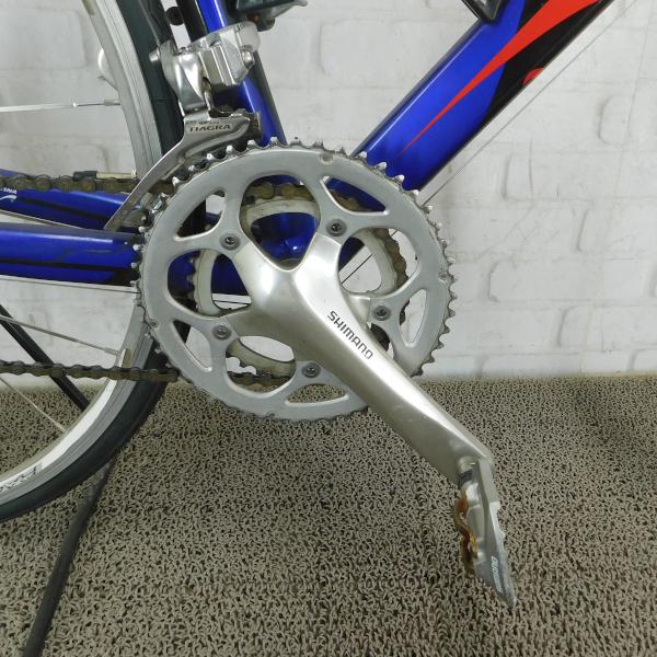 B729☆45800円☆整備済み スポーツ中古自転車 GIANT エスケープ