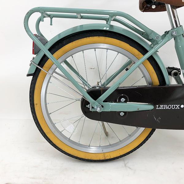中古車 子供用自転車 18インチ 点検整備済み 20%OFF】中古 自転車 激安 子供用自転車 国内メーカー Eco Kids