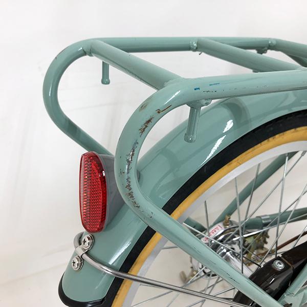 中古車 子供用自転車 18インチ 点検整備済み 20%OFF】中古 自転車 激安 子供用自転車 国内メーカー Eco Kids