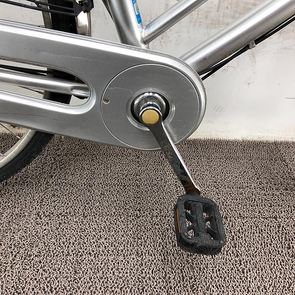 20%OFF】中古 自転車 激安 軽快車 国内メーカー TRAFFIC HOME 27 20%OFF】中古 自転車 激安 軽快車 国内メーカー TRAFFIC HOME 27