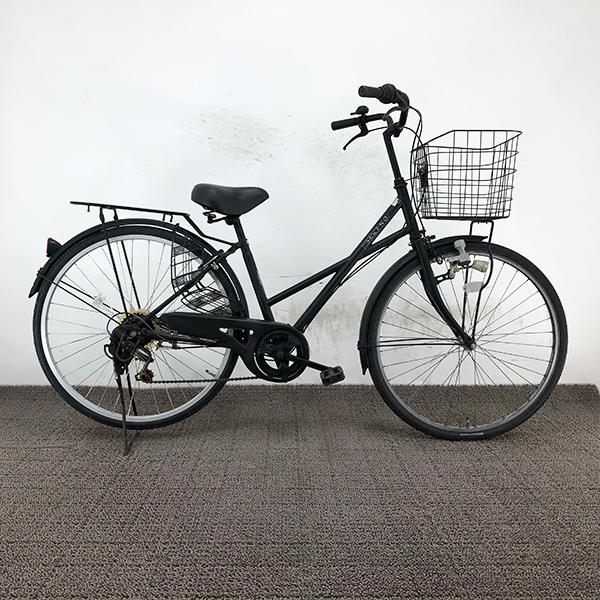 格安整備済自転車！！821