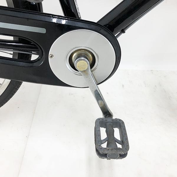 中古 自転車 国内メーカー Active style 27インチ 内装3段 中古