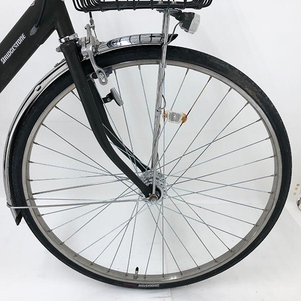 超人気  ブリヂストン　中古自転車 ブリヂストン大人用三輪自転車(中古)入荷！ - 京都の中古自転車